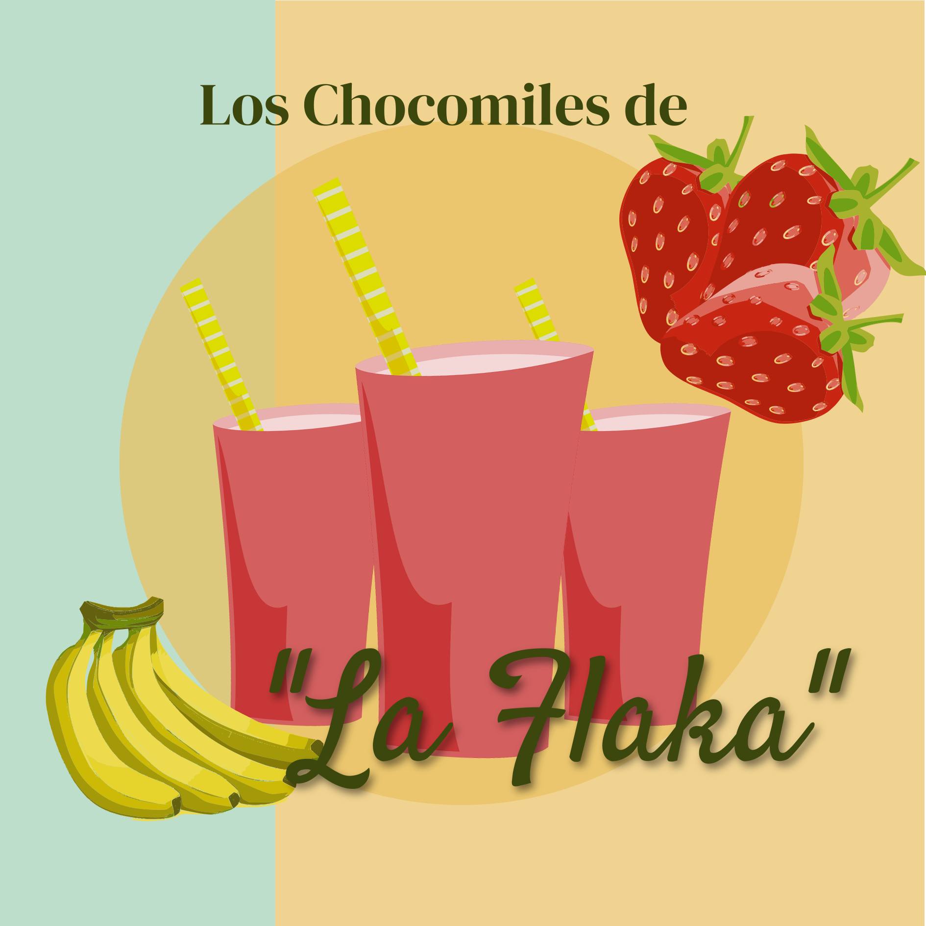 Chocomiles La Flaca - El Mamey, es una fruta de origen Mexicano.. que ...