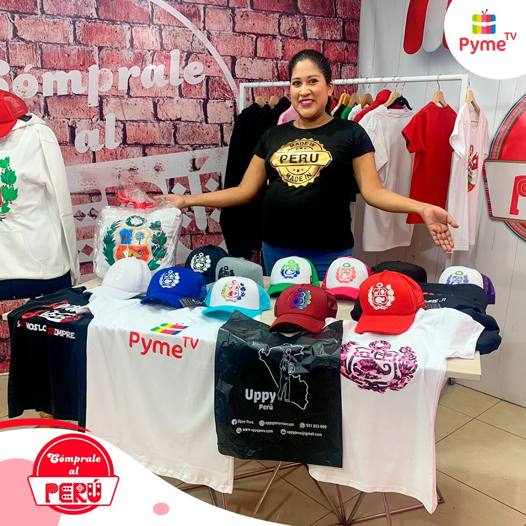 UPPY Peruvian STORE | Lima