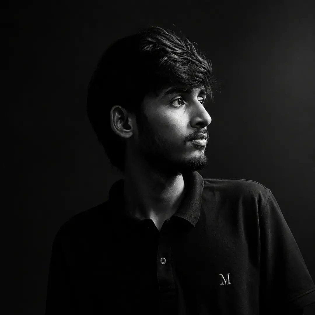 Saurav Chaudhary