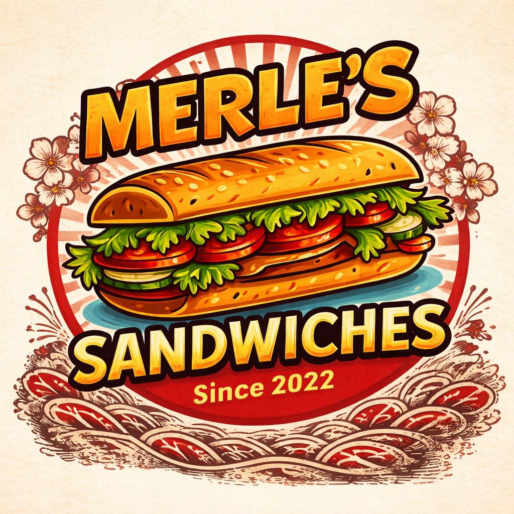 Merle’s Sándwich