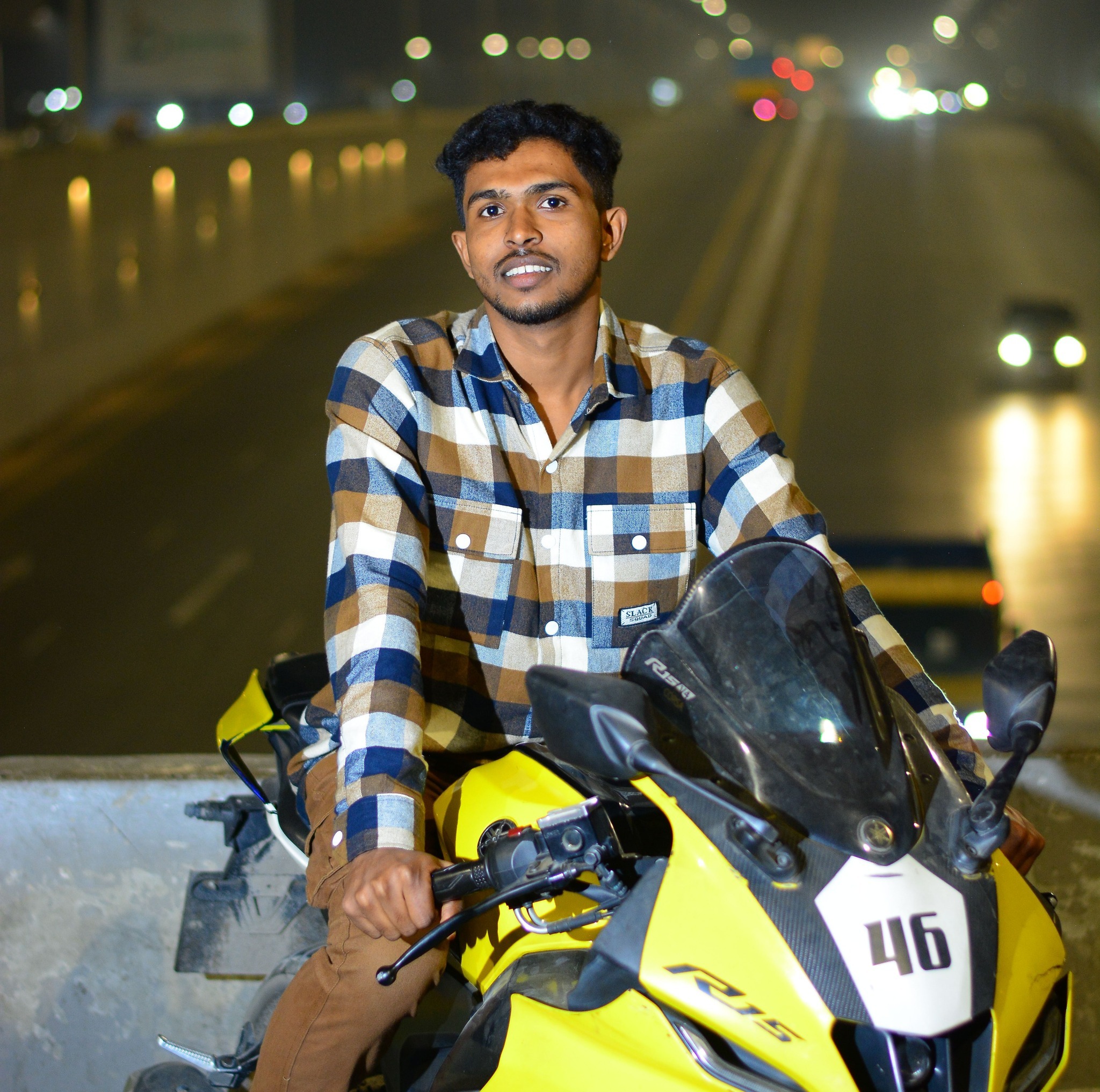 Rafiul Riyad