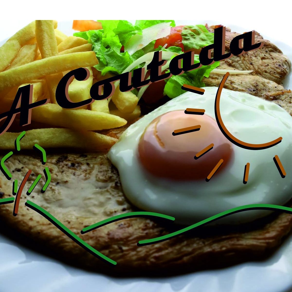 a-coutada
