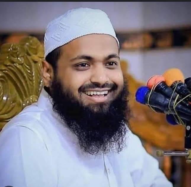Absar Ali