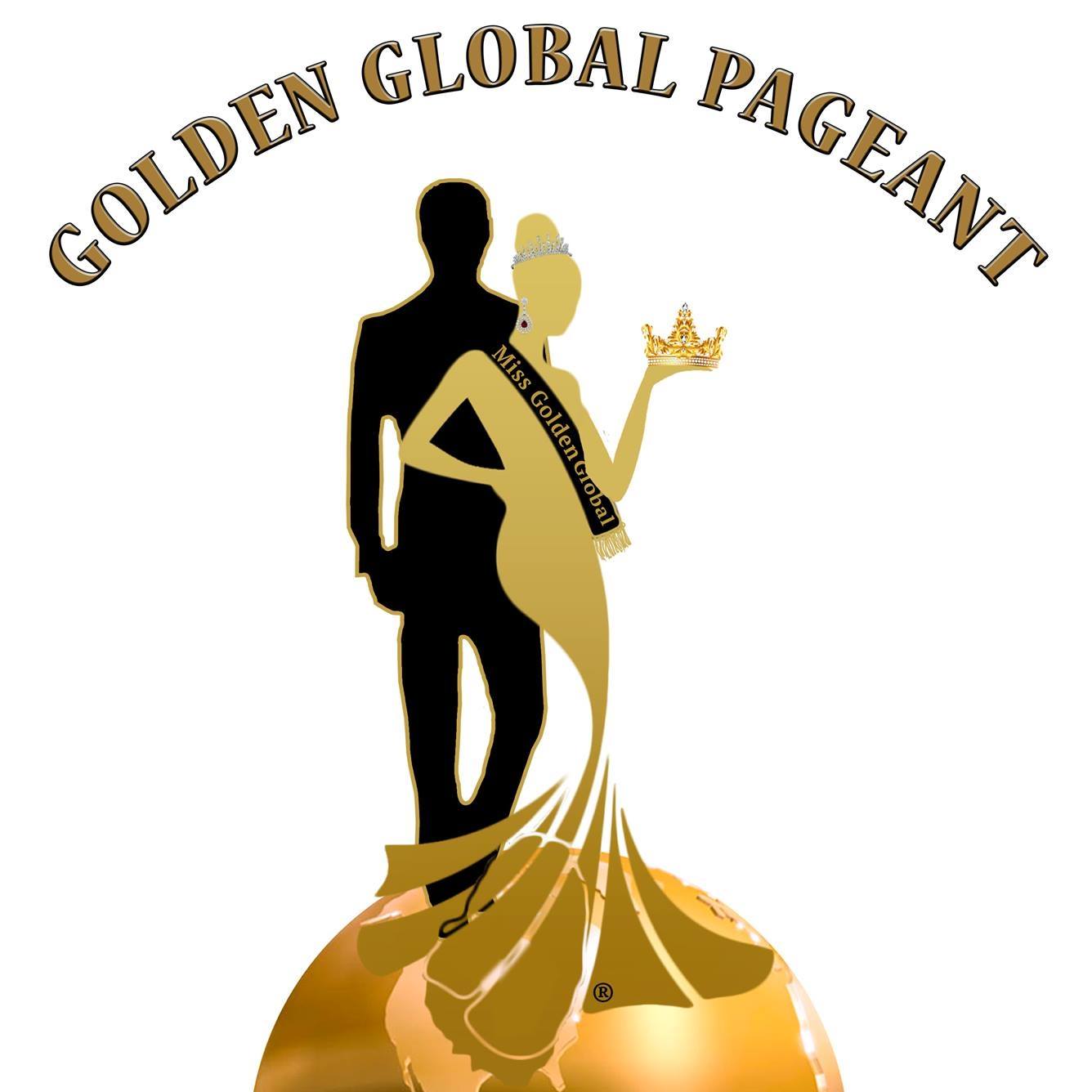 Persian Queen Pageant