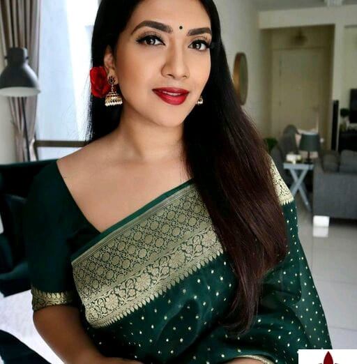 Satyavani