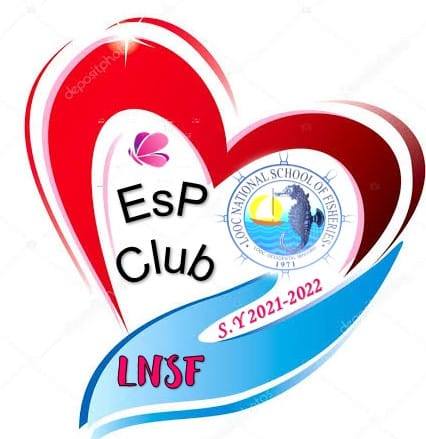 LNSF_Edukasyon Sa Pagpapakatao Page