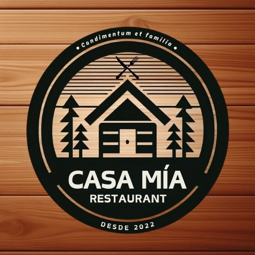 Casa Mía Restaurant