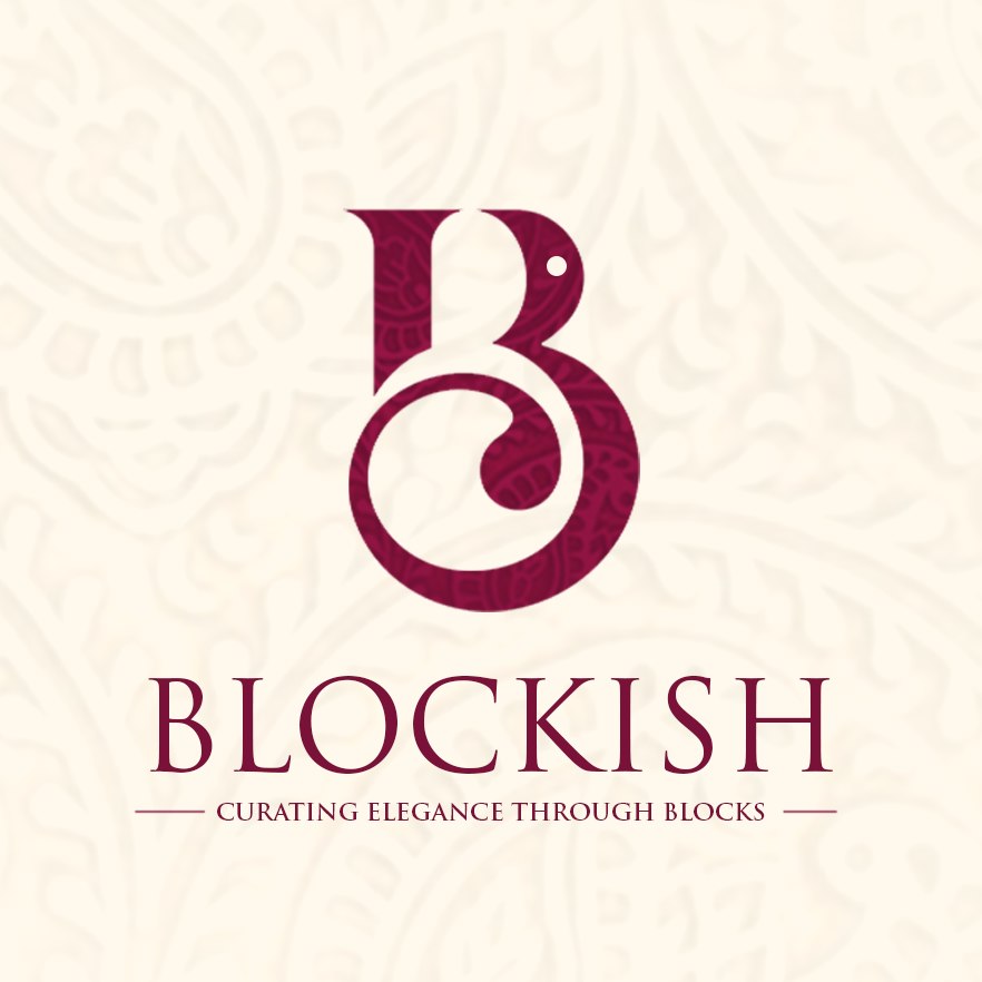 Blockish | Jaipur