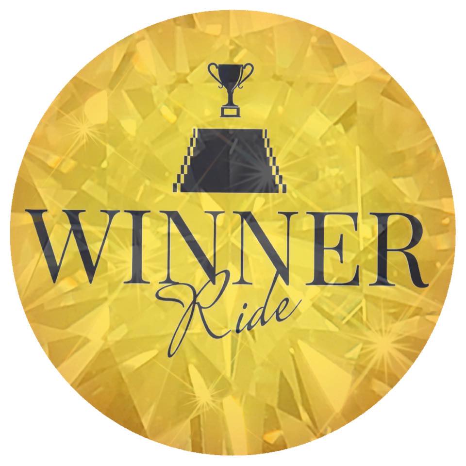 Winner Ride | Ronco Biellese