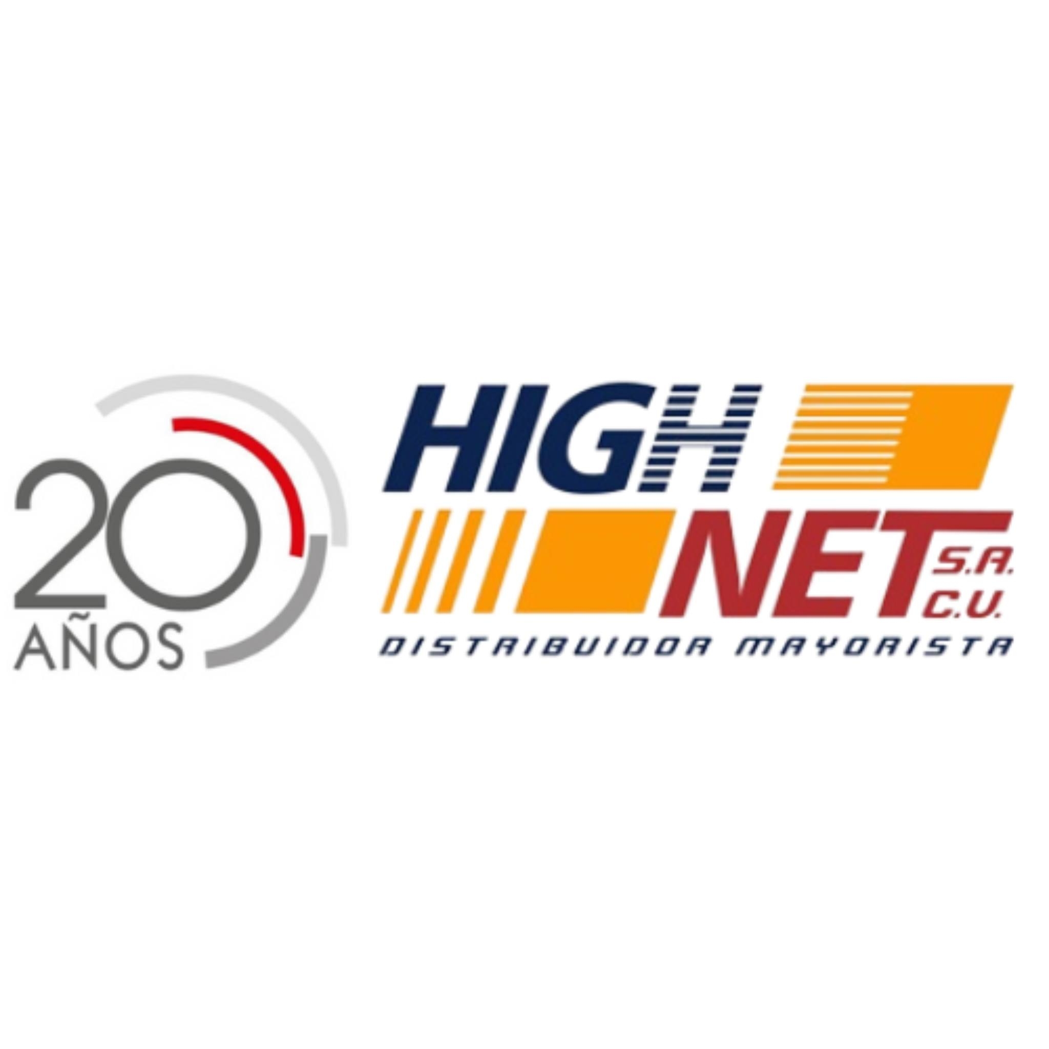 High Net S.A de C.V