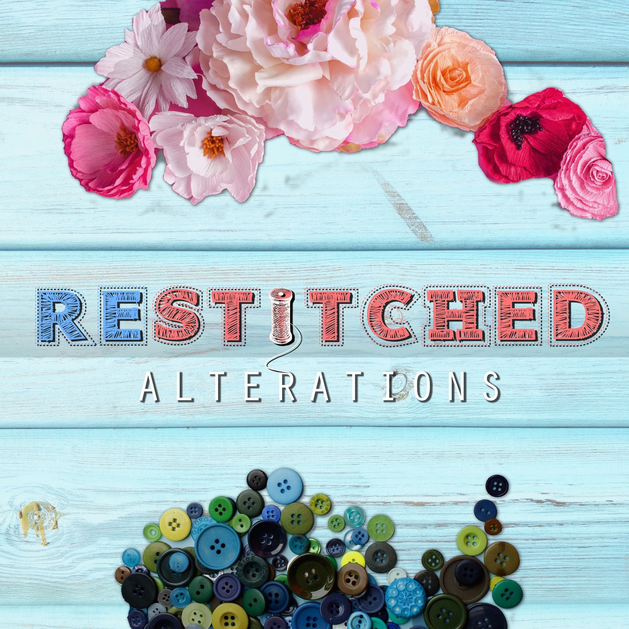 Restitched Alterations
