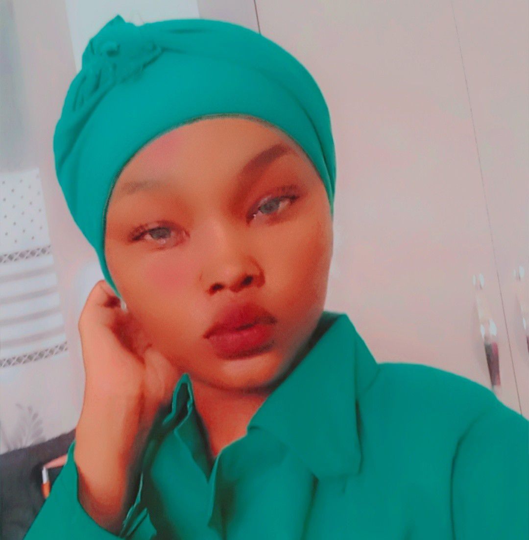 | Ek'sLady Van Habaa | Facebook