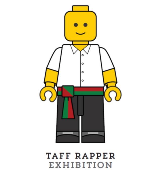 Taff Rapper