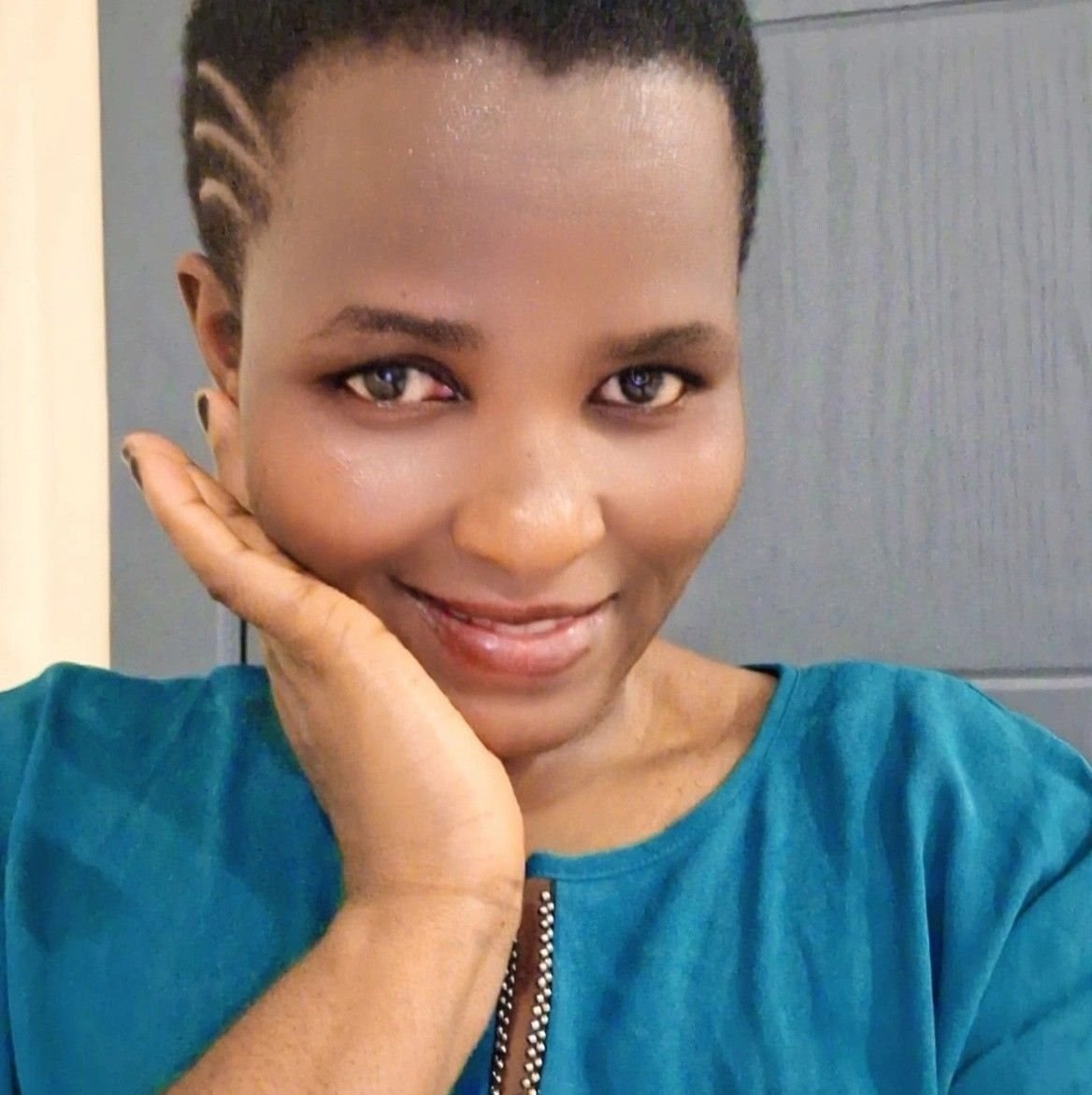 Metrine Makokha