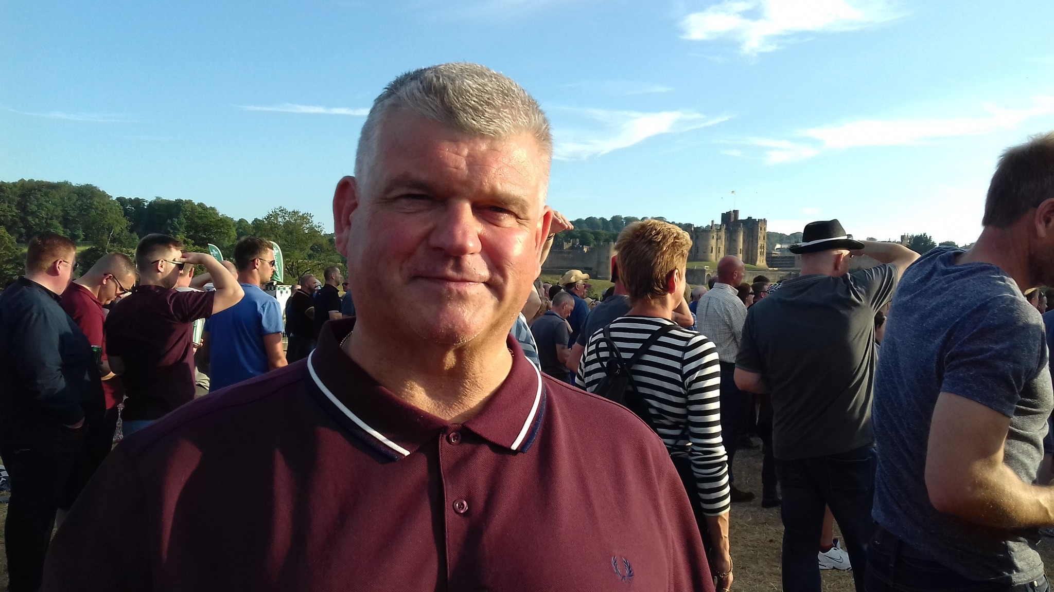 Andy Rothwell - Insurance Protection Specialist