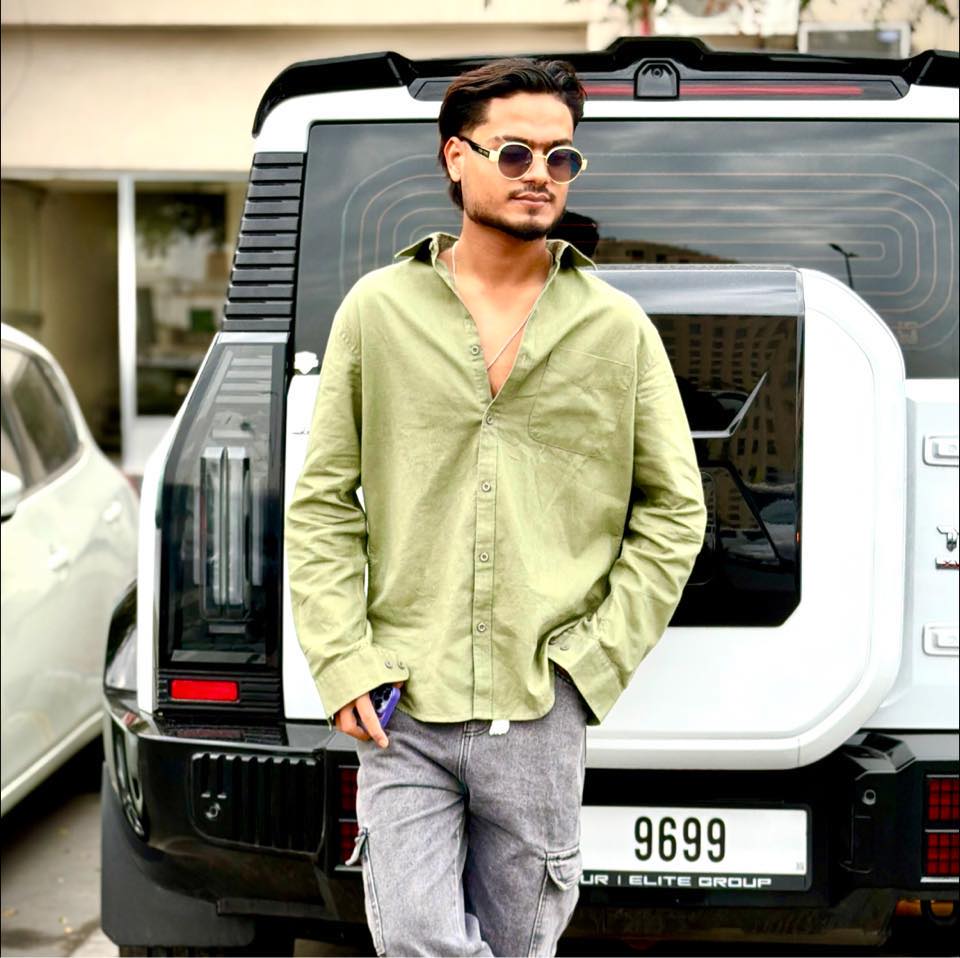 Ahmed Marjan