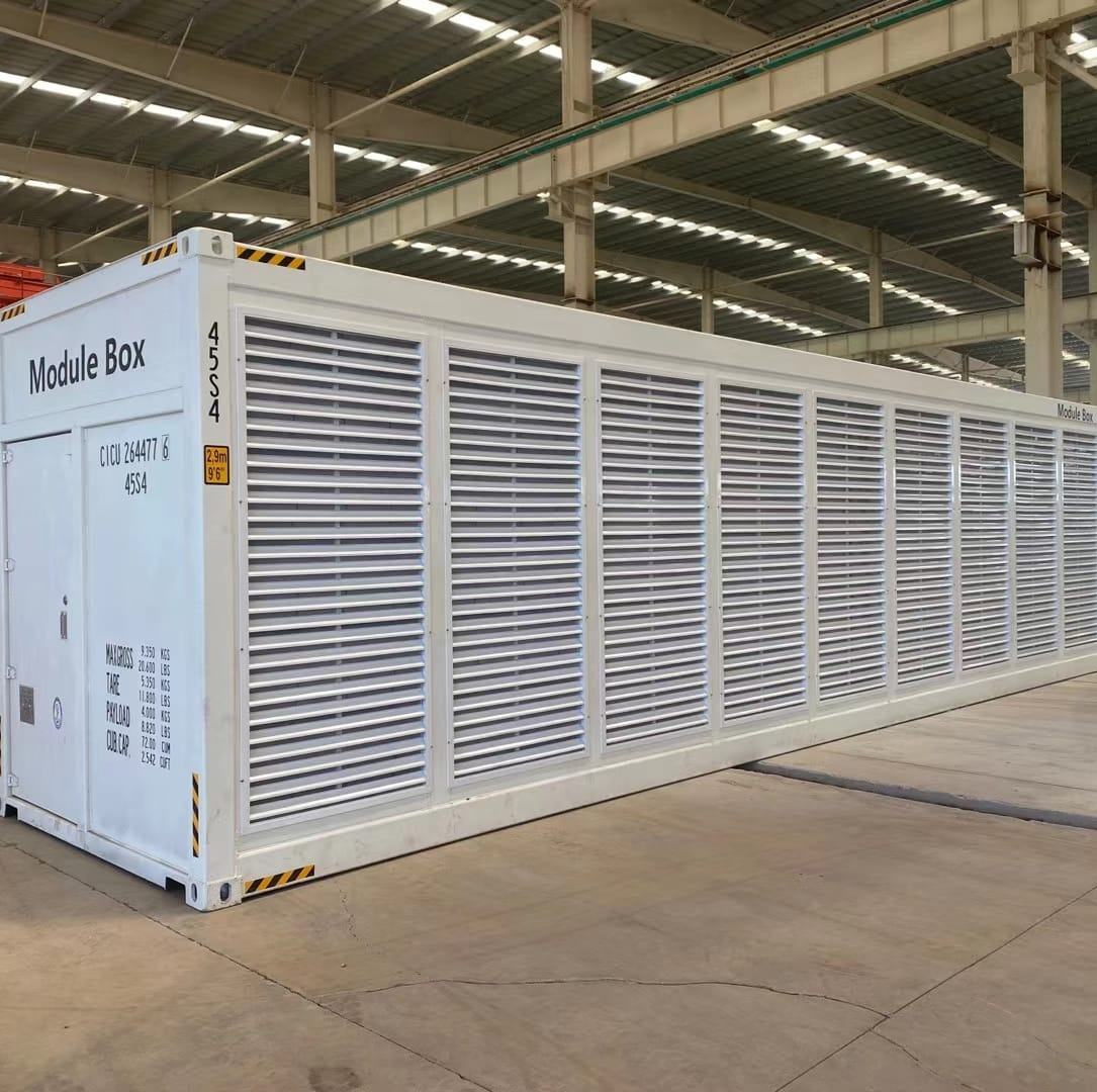 Module Box