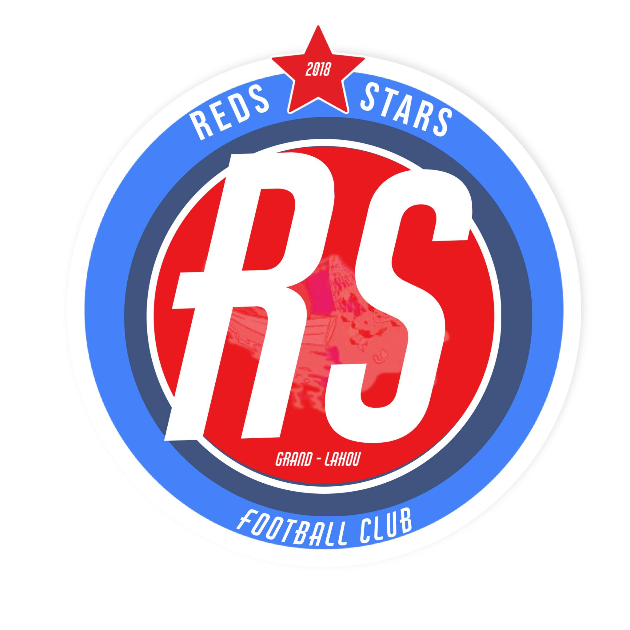 FC Reds Stars