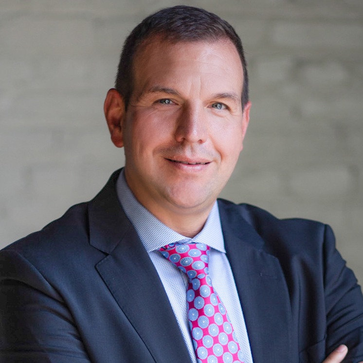 Brandon Steffen - Steffen Group Real Estate and Auctions