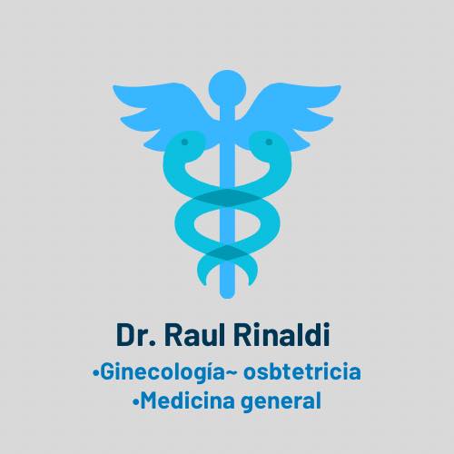 Consultorio Dr Raul Rinaldi