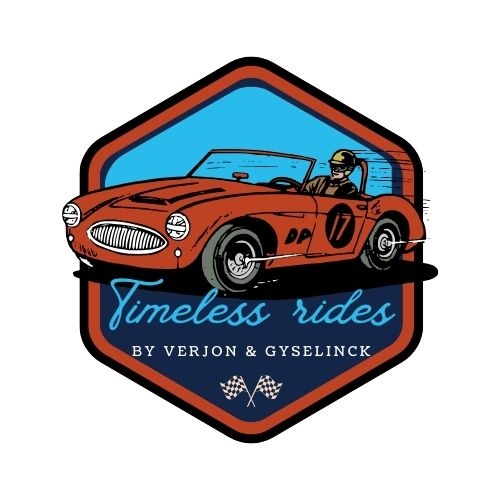 Timeless Rides | Ardooie