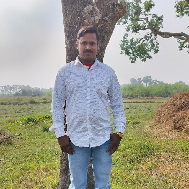 Ajay Mahto