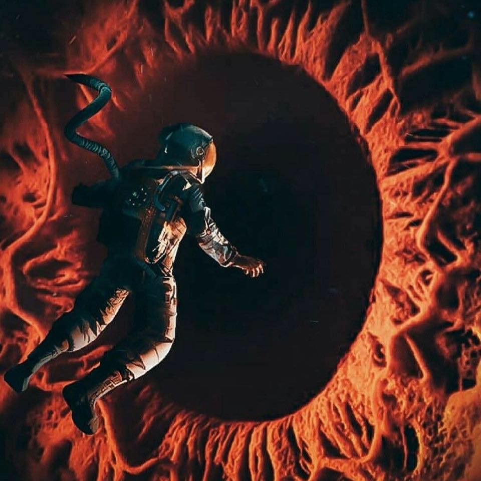 Gazing Into The Abyss