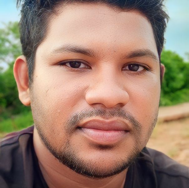 Md Razib Mirza