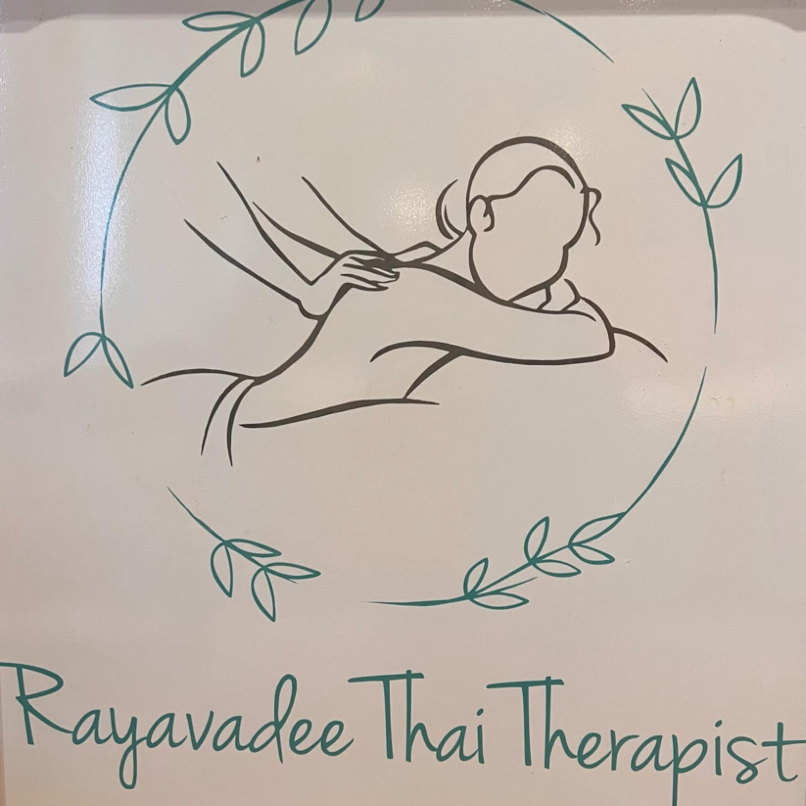 Rayavadee Thai Therapist | Tetbury