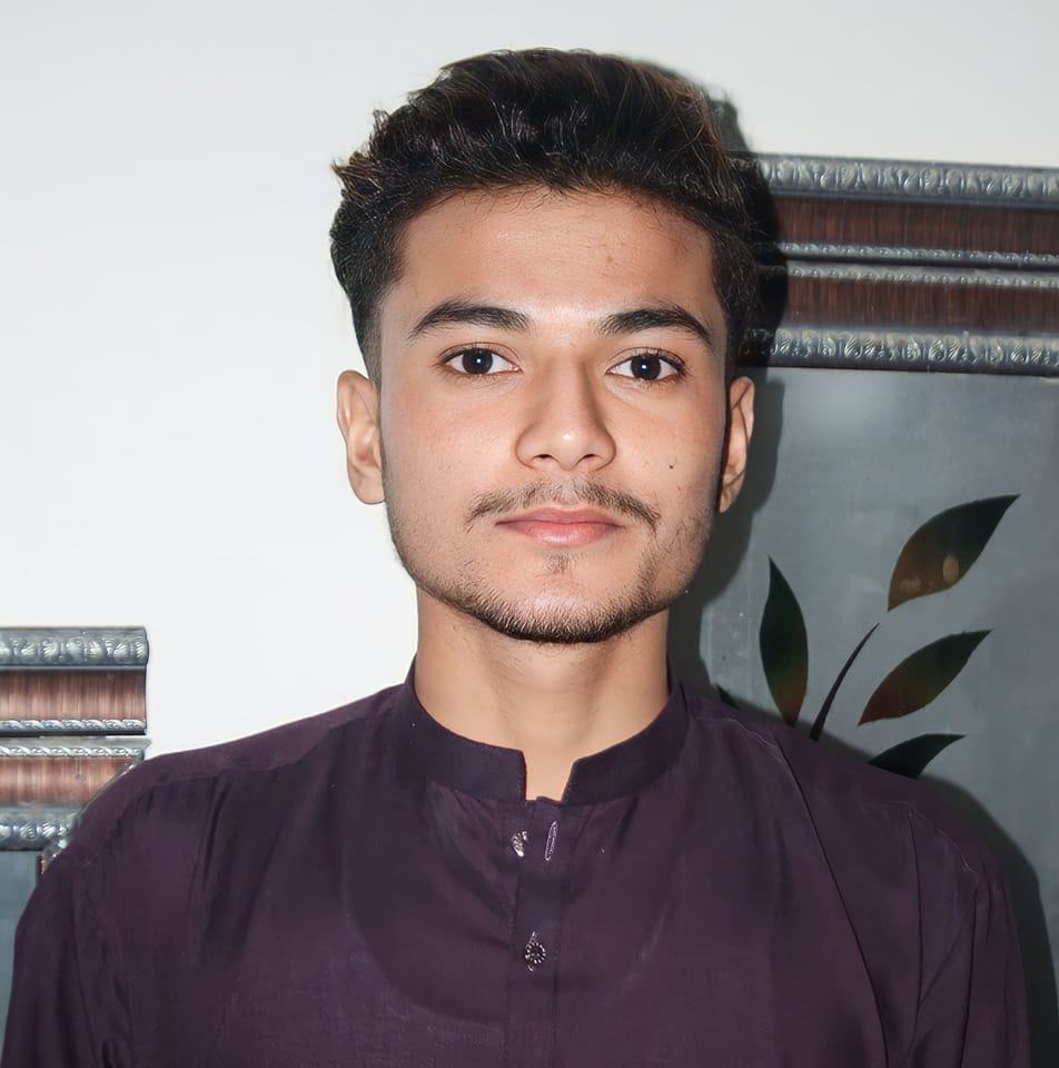 Zaid Ahmad