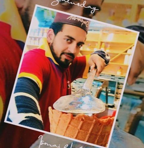 Ismail Ustad | Rawalpindi
