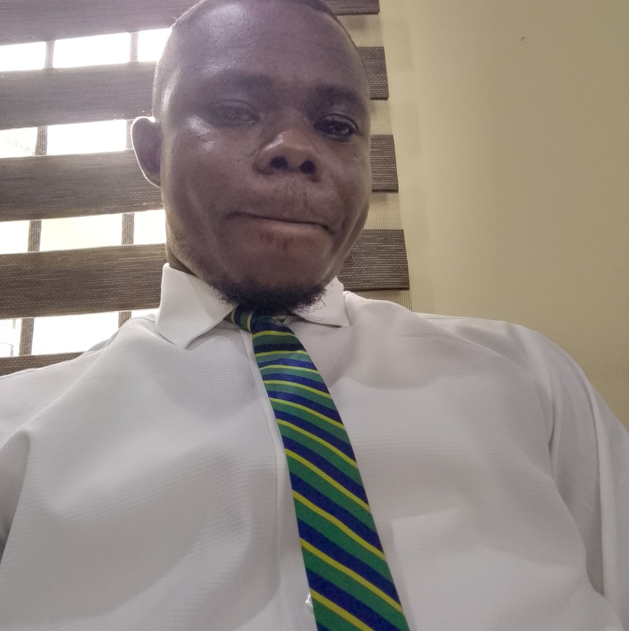 Hamzaa Abubakar on Reels