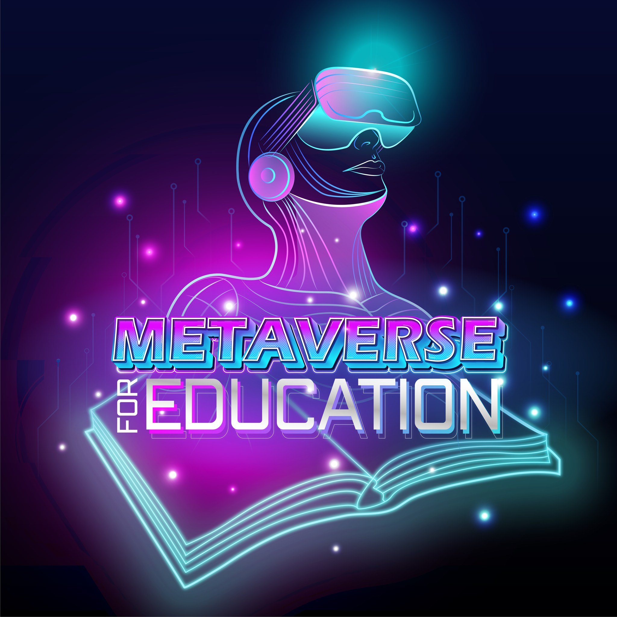 สัมมนาเชิงปฏิบัติการ Metaverse For Education จักรวาลนฤมิตสู่โลกการศึกษา