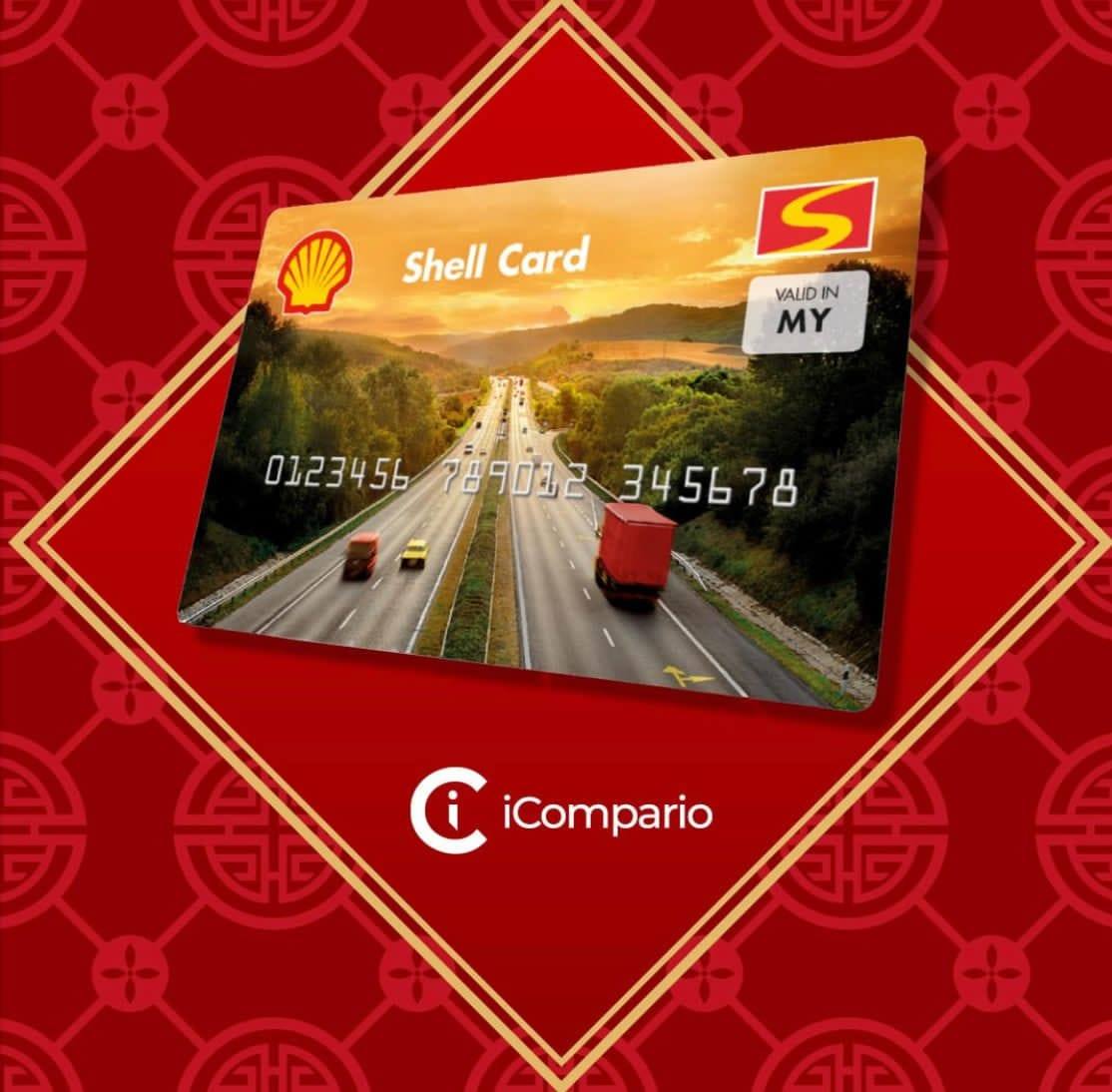 Radius Shell Cards