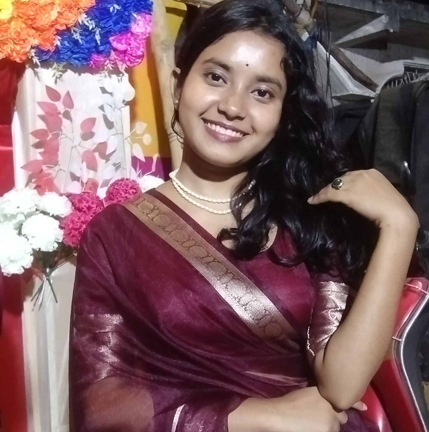 Papia Biswas