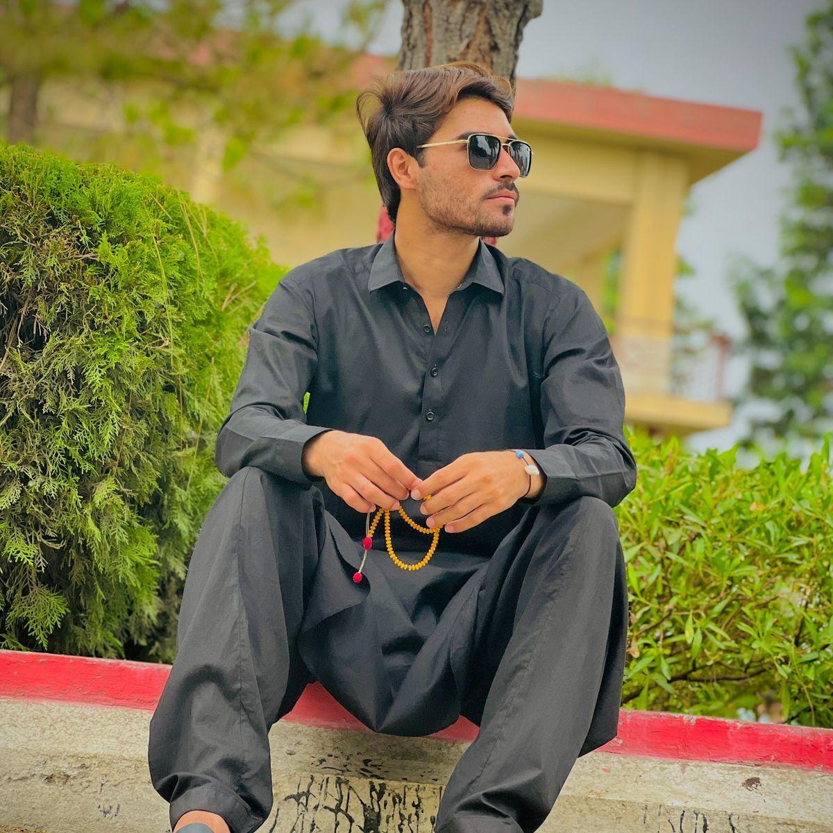 Naqash Khan