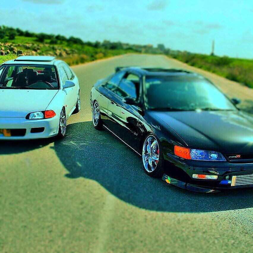 JDM Tuning Club