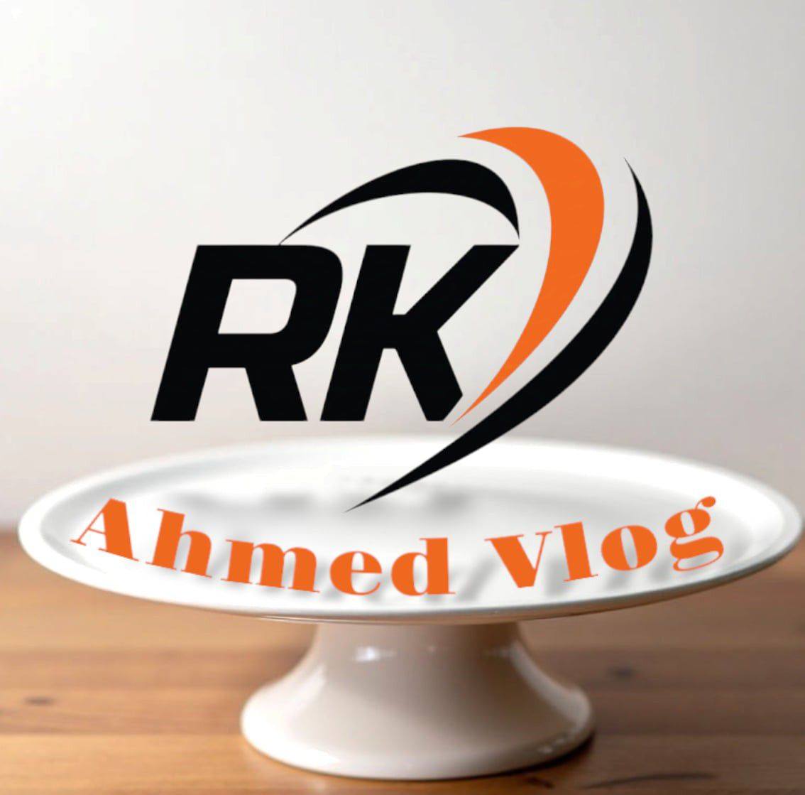 Rk Ahmed Vlog