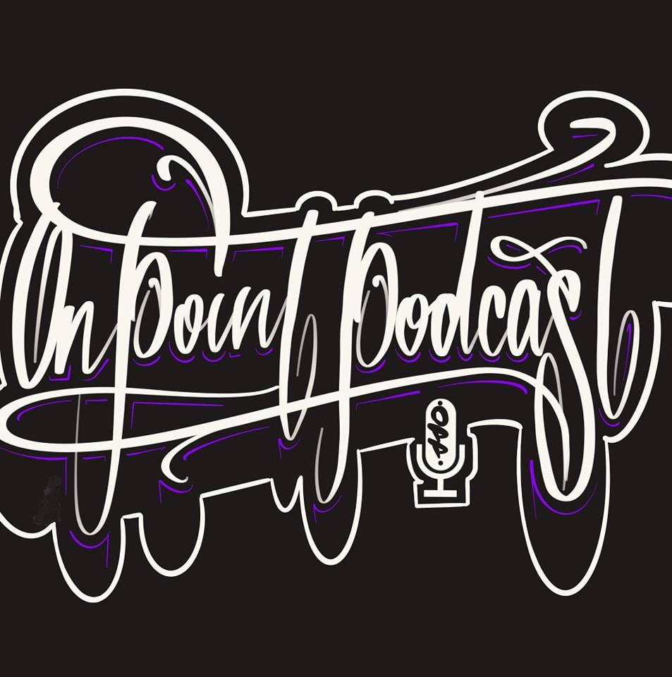 On point podcast