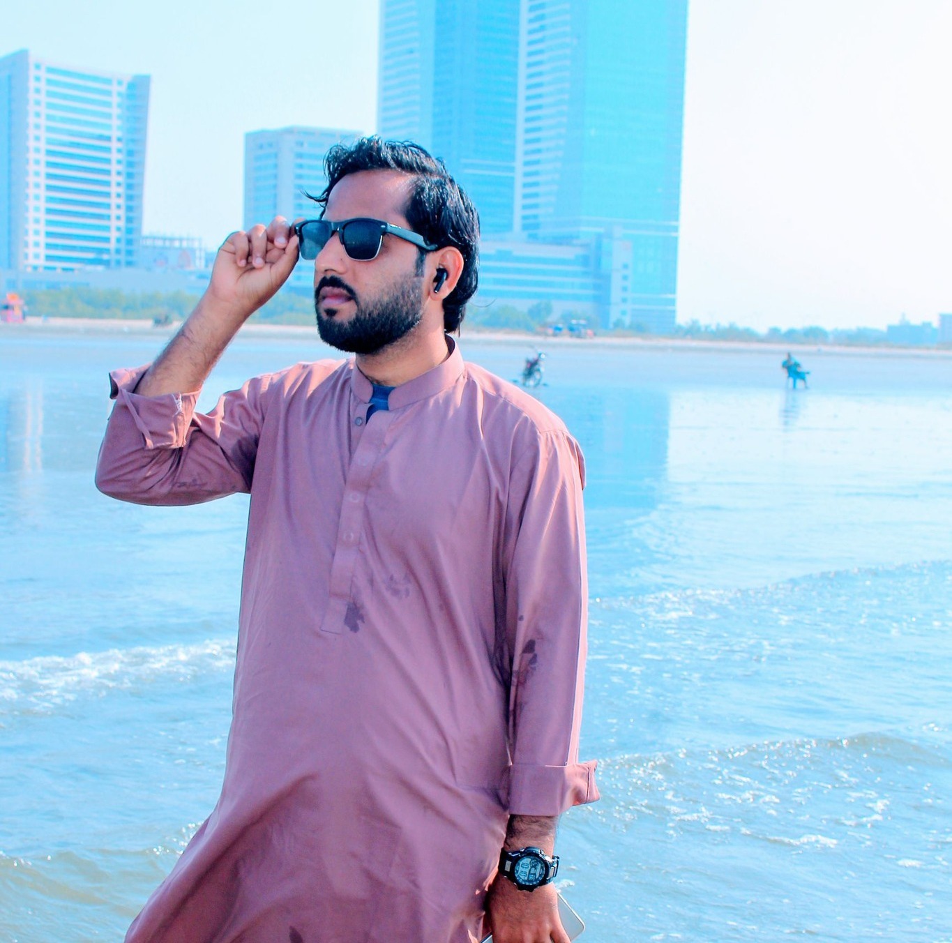 ️ ️ ️ | Ubaid Umrani