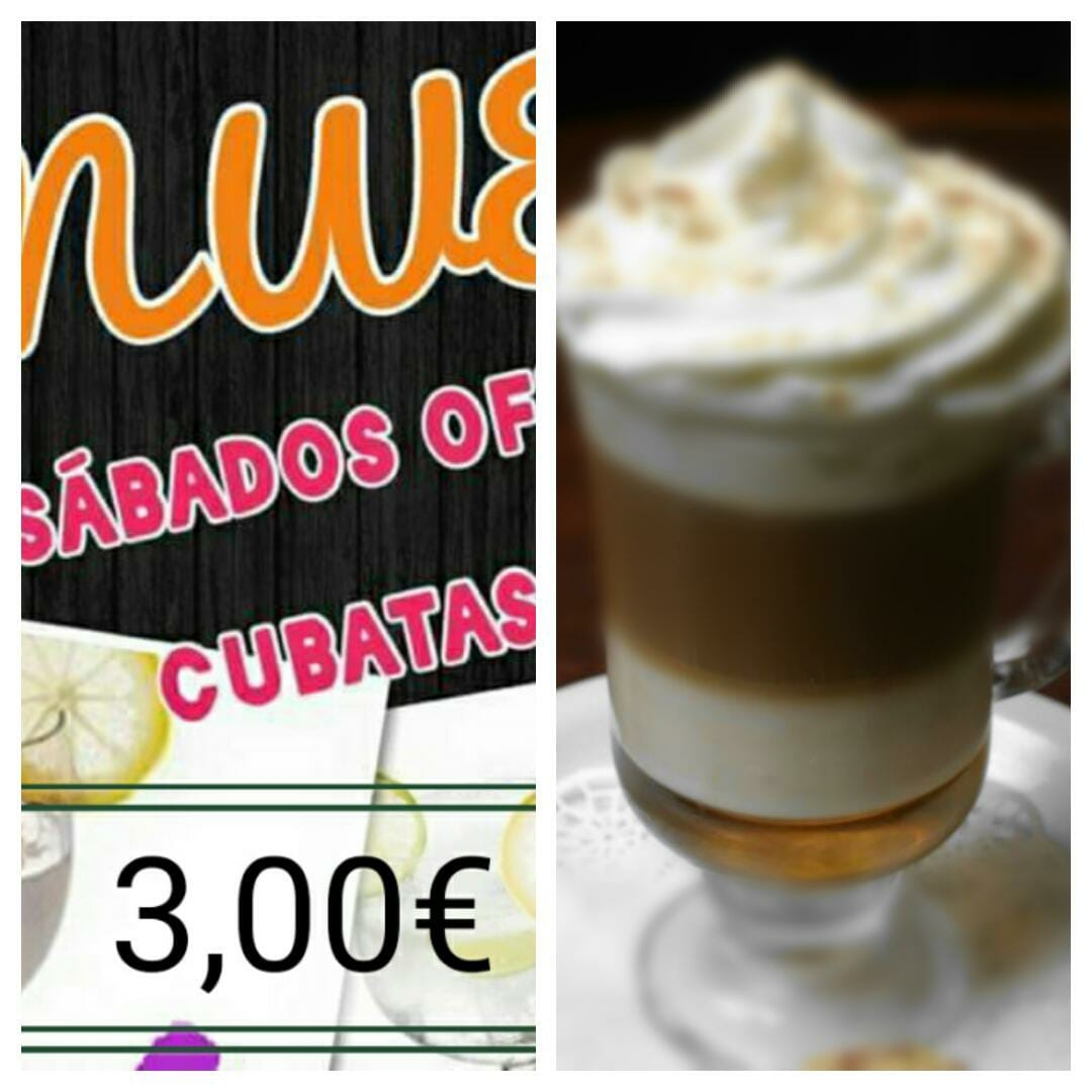 Cafeteria Benwe | Pozoblanco