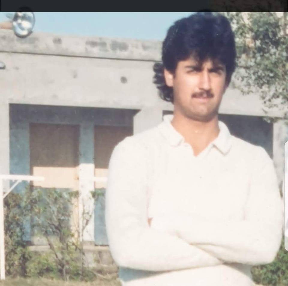 Team ASAD Bradman