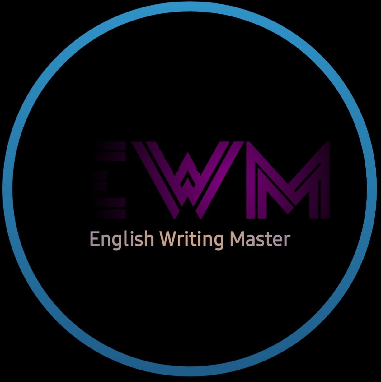 English Writing Master-1M