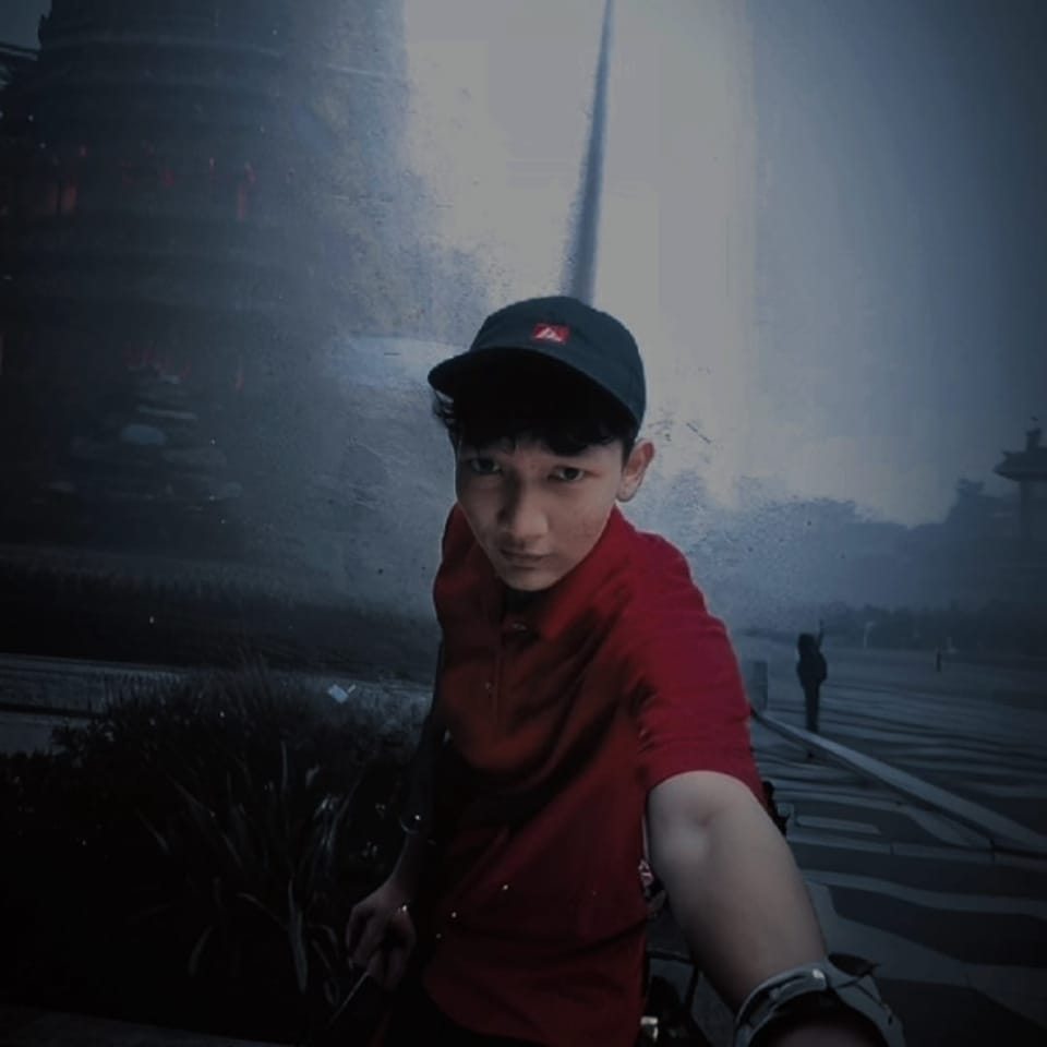 Khairull Azmii Rokann