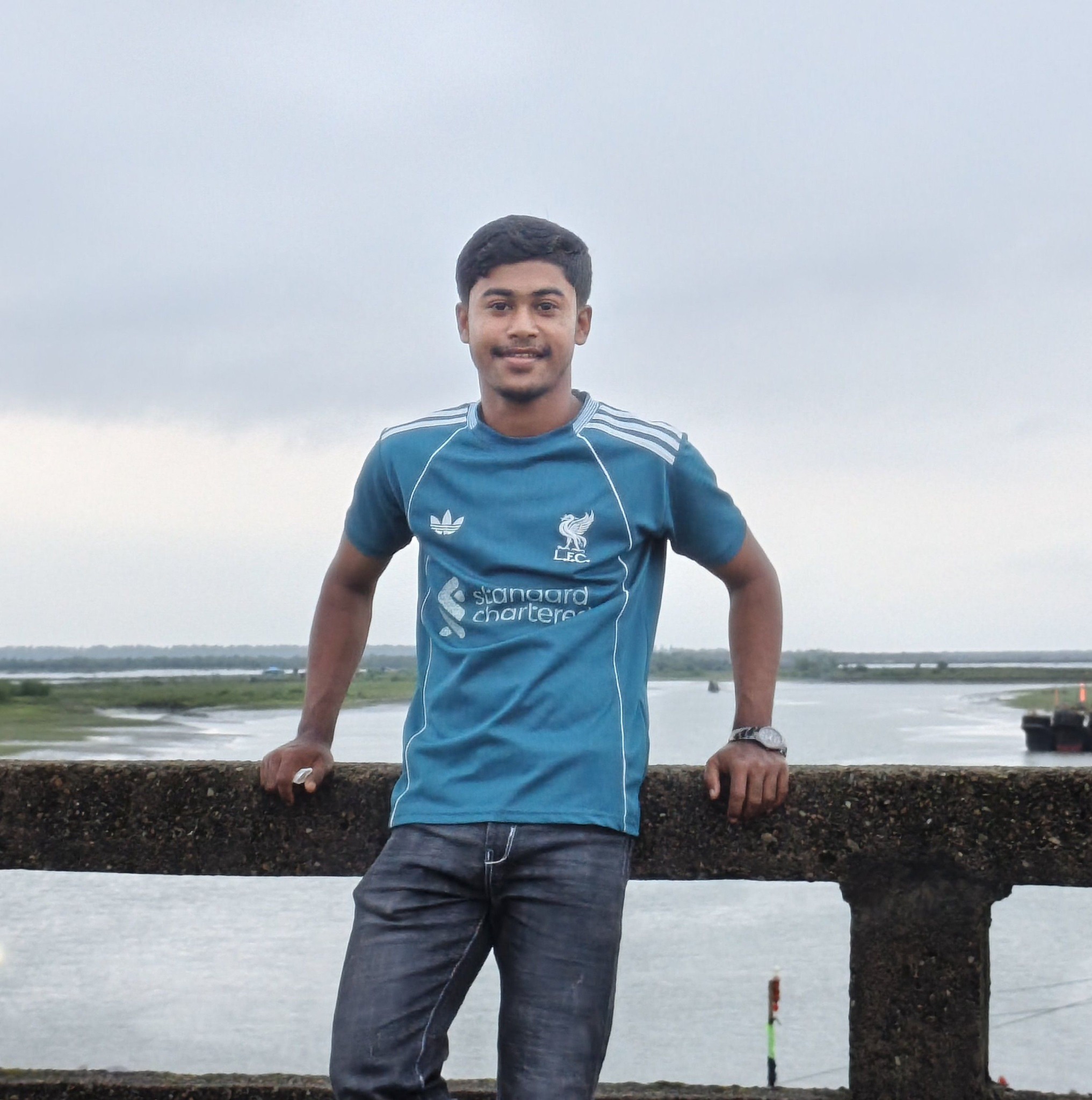 MD Rasel