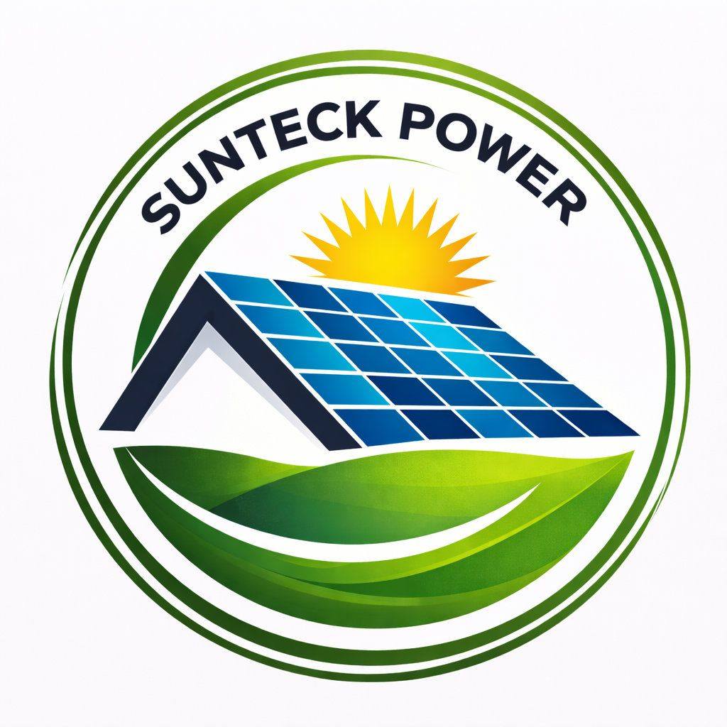 Sun Teck Power