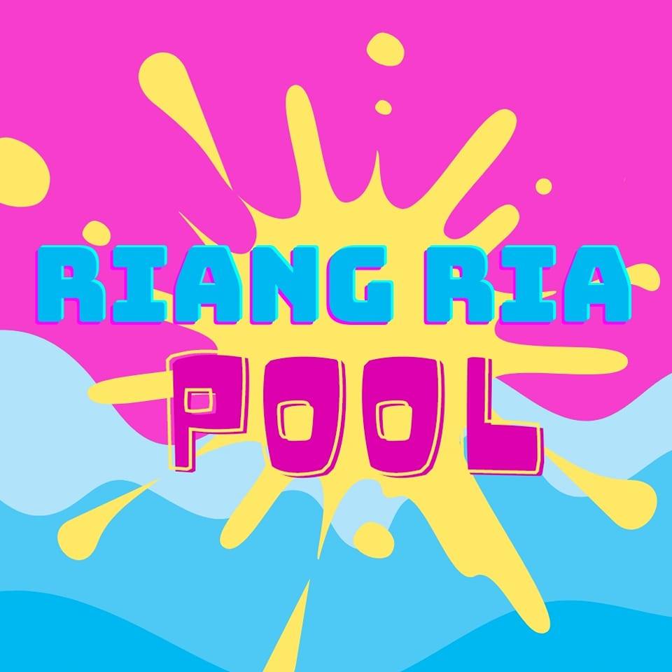Riang Ria Pool | Kluang