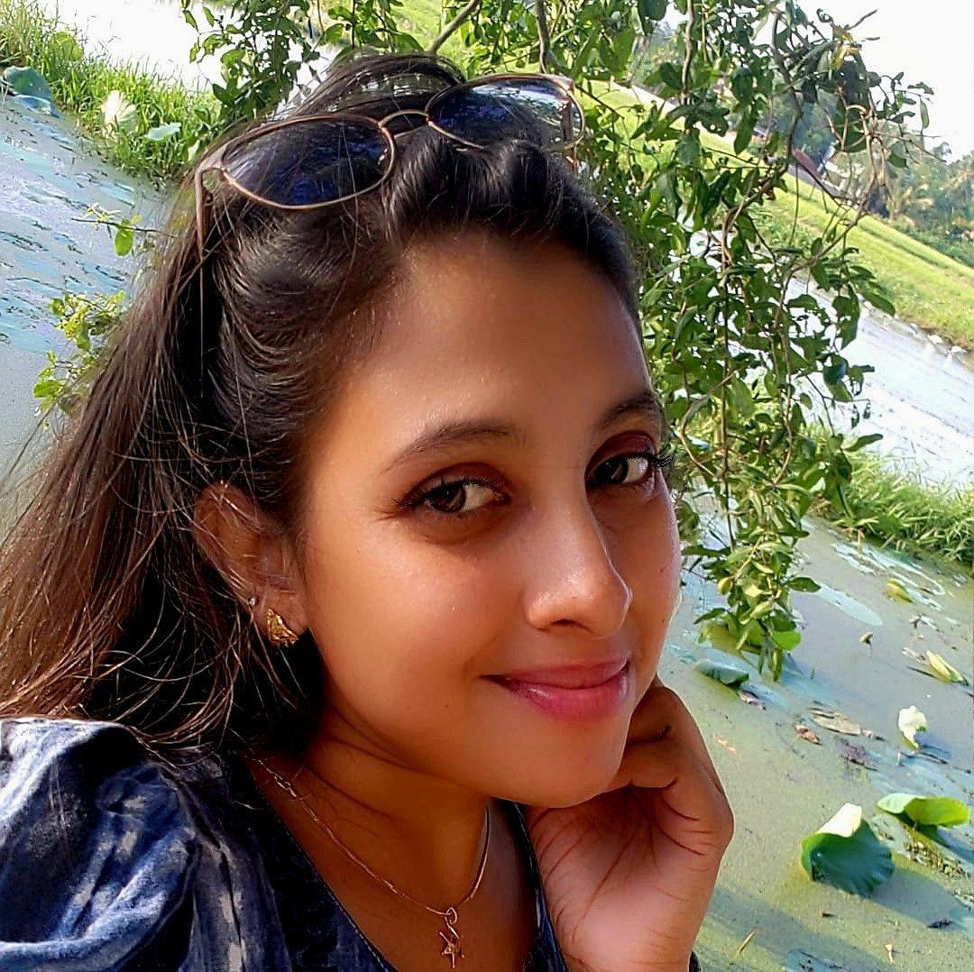 Shamali Hettiarachchi