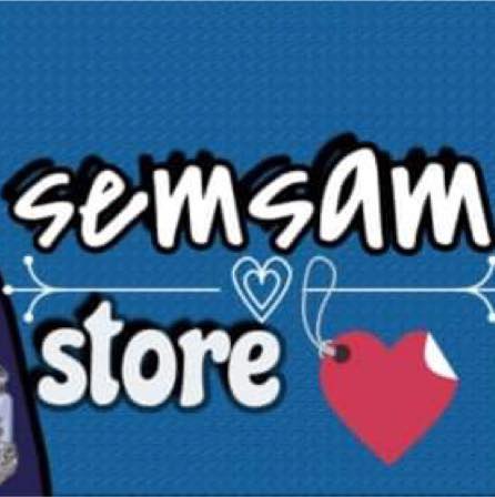 Semsam store