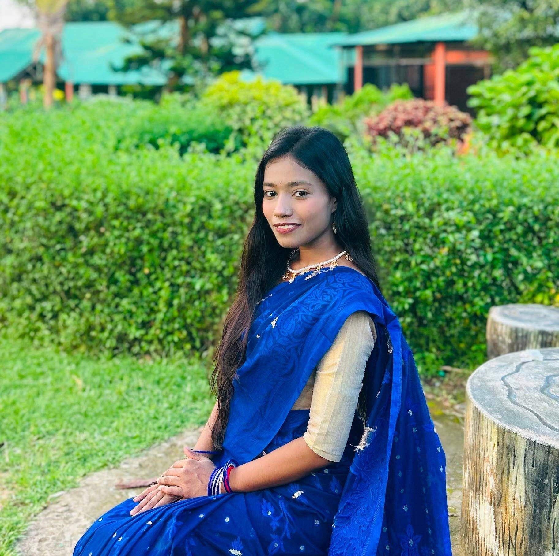 Bithi Das